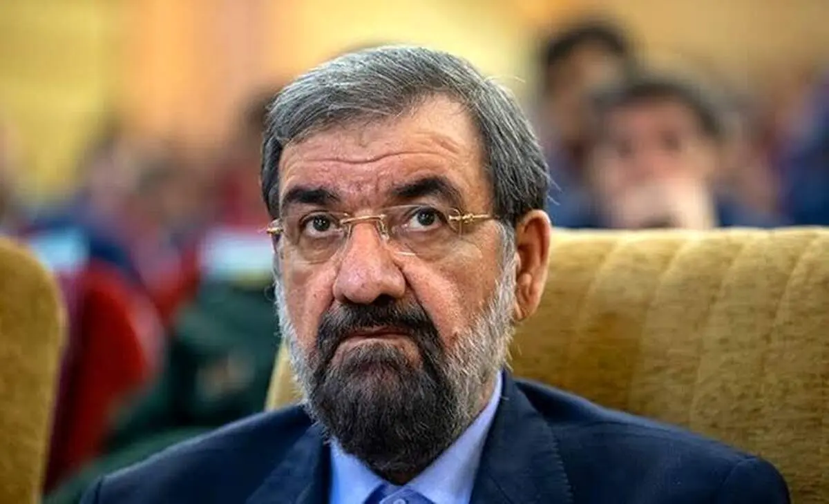 خاطره ای جنجالی از محسن رضایی/ محسن رضایی با یک هواپیمای جنگنده به تهران آمد