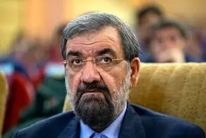 خاطره ای جنجالی از محسن رضایی/ محسن رضایی با یک هواپیمای جنگنده به تهران آمد