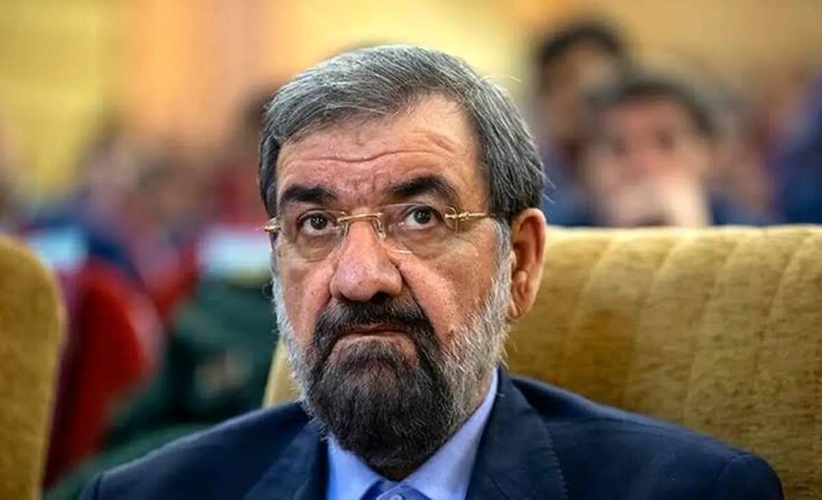 خاطره ای جنجالی از محسن رضایی/ محسن رضایی با یک هواپیمای جنگنده به تهران آمد