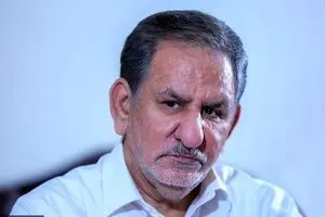 واکنش تند اسحاق جهانگیری به ناترازی انرژی