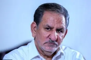 واکنش تند اسحاق جهانگیری به ناترازی انرژی