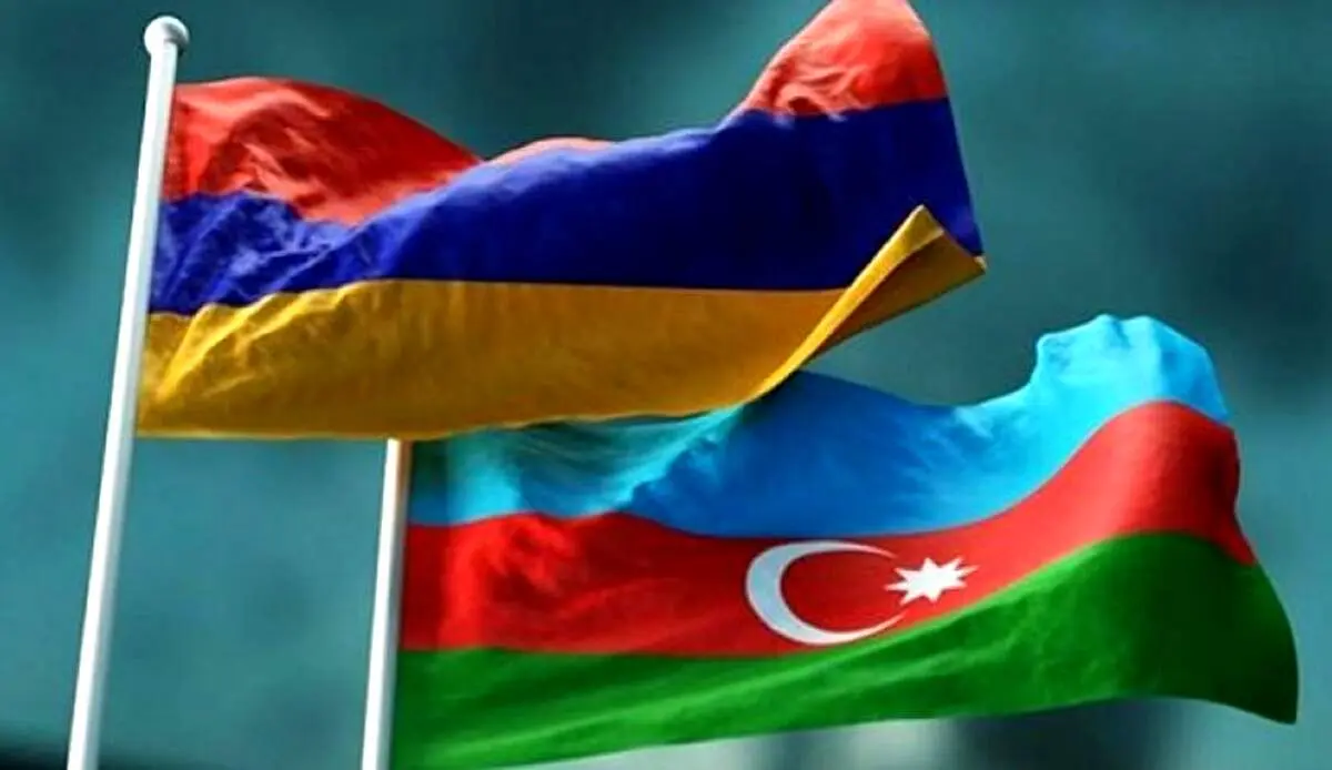 آتش جنگ ارمنستان شعله‌ور شد؟