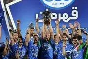 معمای بزرگ در خصوص ۴ بازیکن استقلال