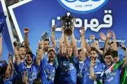 معمای بزرگ در خصوص ۴ بازیکن استقلال
