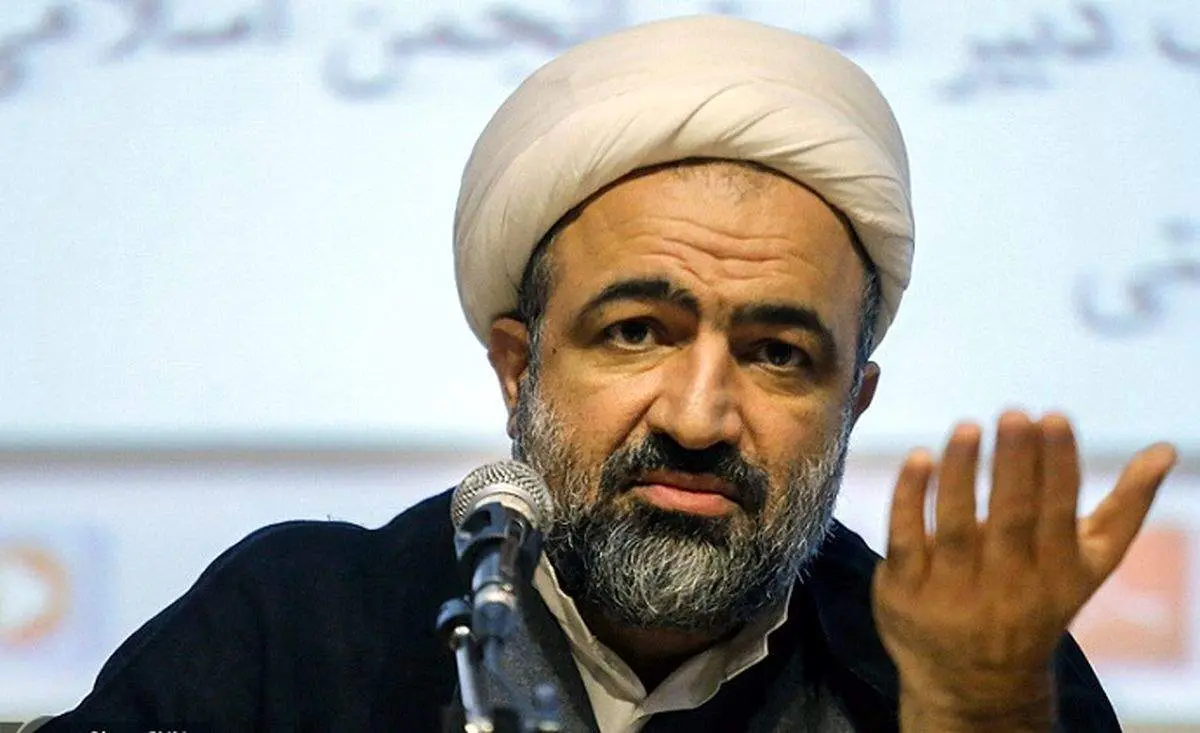 حمید رسایی از رئیسی شاکی شد