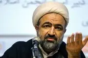 حمید رسایی از رئیسی شاکی شد