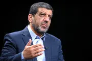 ضرغامی: کومله و دمکرات و منافق کیلو چند؟ اجمالا مشغول بچه های ‎دهه‌ی هشتادی خودمان شدیم