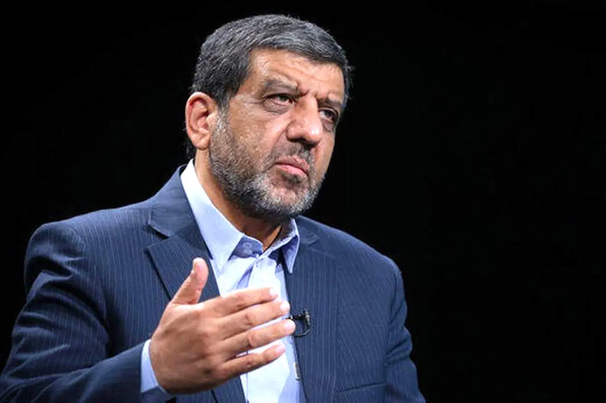 ضرغامی: کومله و دمکرات و منافق کیلو چند؟ اجمالا مشغول بچه های ‎دهه‌ی هشتادی خودمان شدیم