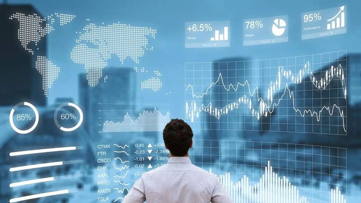 پیش‌بینی بورس هفته سوم شهریور