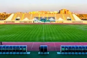 تغییر ورزشگاه سوپرجام؛ پاسخ سریع سازمان لیگ به درخواست سپاهان