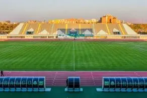 تغییر ورزشگاه سوپرجام؛ پاسخ سریع سازمان لیگ به درخواست سپاهان