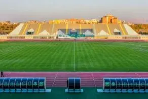تغییر ورزشگاه سوپرجام؛ پاسخ سریع سازمان لیگ به درخواست سپاهان