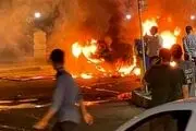 موفقیت سایبری ایران در جریان اغتشاشات؛ استارلینک کور شد