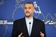 آبروریزی فاجعه‌ بار امیرعبداللهیان