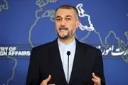 آبروریزی فاجعه‌ بار امیرعبداللهیان