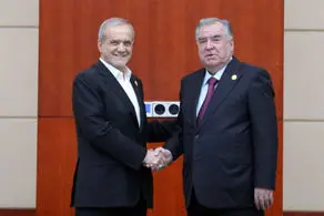 تعاملات ایران و تاجیکستان در سال‌های اخیر همواره مثبت و رو به گسترش بوده است