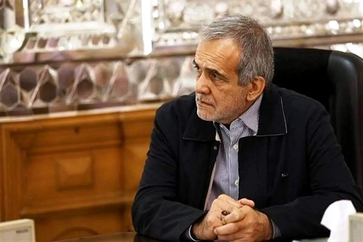 مشاور پیشین احمدی نژاد مدعی شد| نوبخت و پزشکیان پیشتاز شدند