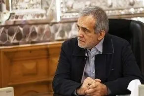 مشاور پیشین احمدی نژاد مدعی شد| نوبخت و پزشکیان پیشتاز شدند
