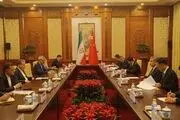 غیر مستقیم بودن مذاکرات تا الان مانعی در این مذاکره ایجاد نکرده است