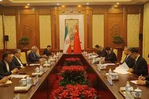 غیر مستقیم بودن مذاکرات تا الان مانعی در این مذاکره ایجاد نکرده است