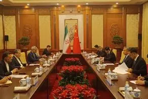 غیر مستقیم بودن مذاکرات تا الان مانعی در این مذاکره ایجاد نکرده است