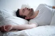 هشدار؛ کرونای شدید در کمین کسانی که خرو پف می‌کنند+ دلیل