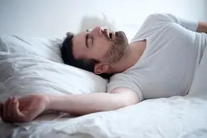 هشدار؛ کرونای شدید در کمین کسانی که خرو پف می‌کنند+ دلیل