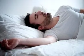 هشدار؛ کرونای شدید در کمین کسانی که خرو پف می‌کنند+ دلیل