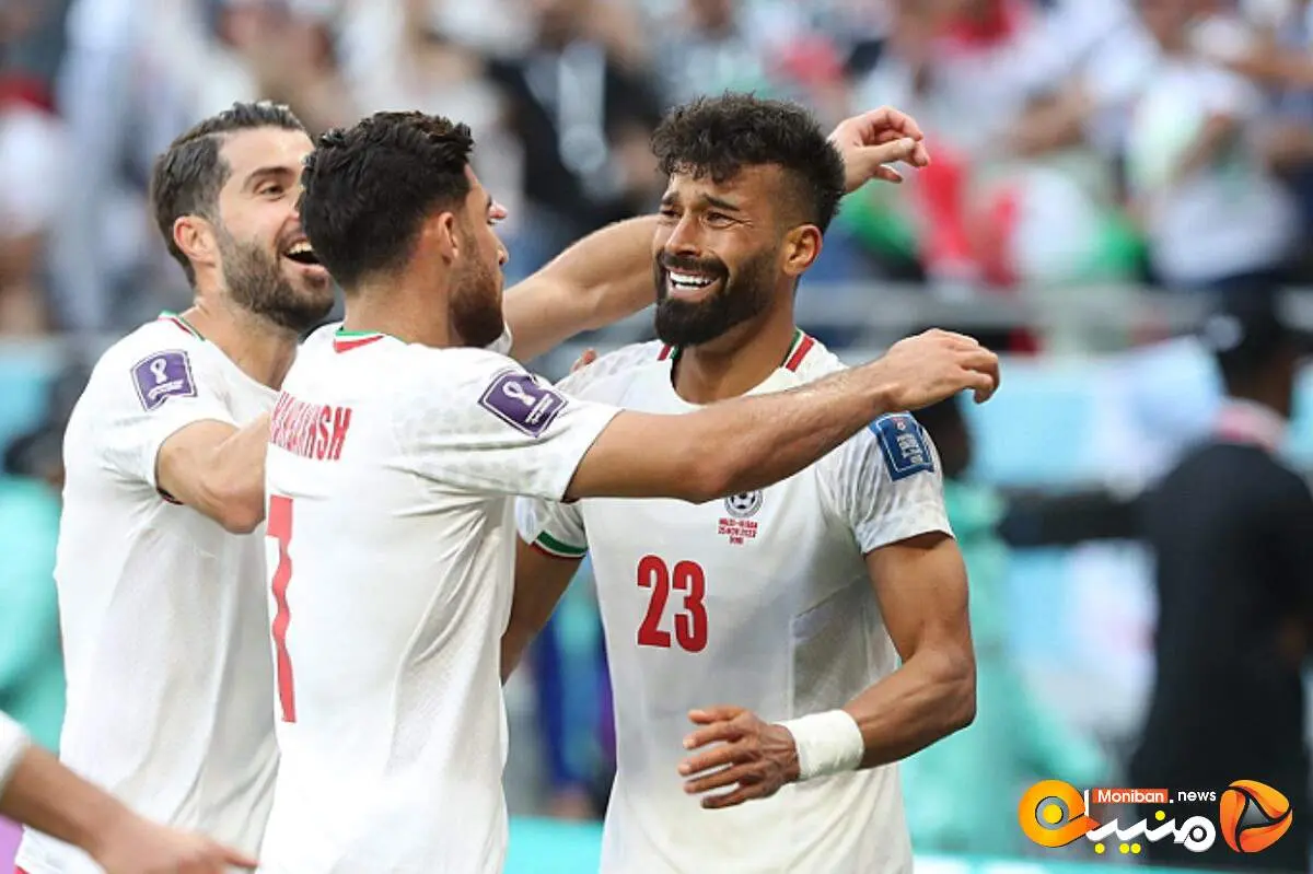 پرسپولیسی محبوب سوگلی قلعه‌نویی شد