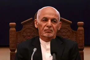 پیام جدید جمهوری‌خواهان به اشرف غنی/ پول‌ها را برگردان!
