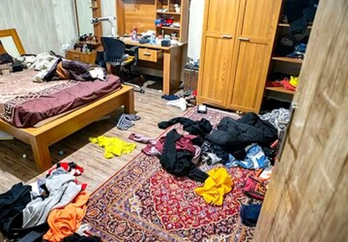 توصیه مهم پلیس آگاهی هنگام برخورد با سرقت یا مرگ مشکوک