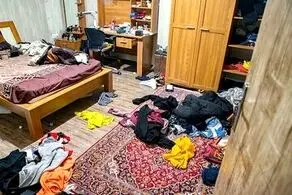توصیه مهم پلیس آگاهی هنگام برخورد با سرقت یا مرگ مشکوک