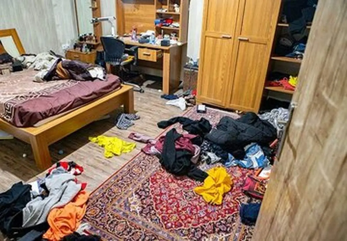 توصیه مهم پلیس آگاهی هنگام برخورد با سرقت یا مرگ مشکوک