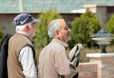 پاداش پایان خدمت بازنشستگان افزایش یافت