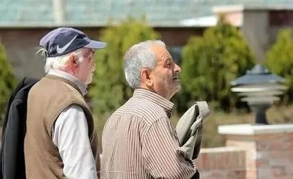 پشت پرده حقوق ۱۲۰ میلیونی بازنشستگان