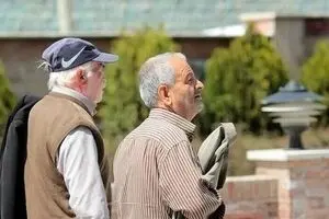 پاداش پایان خدمت بازنشستگان افزایش یافت