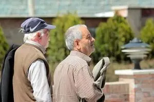 پاداش پایان خدمت بازنشستگان افزایش یافت