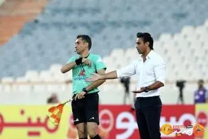 یک دورگه در لیست خرید مجیدی