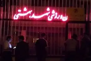 کارشکنی اداره کل ورزش و جوانان خراسان رضوی در آستانه سفر پزشکیان به مشهد  