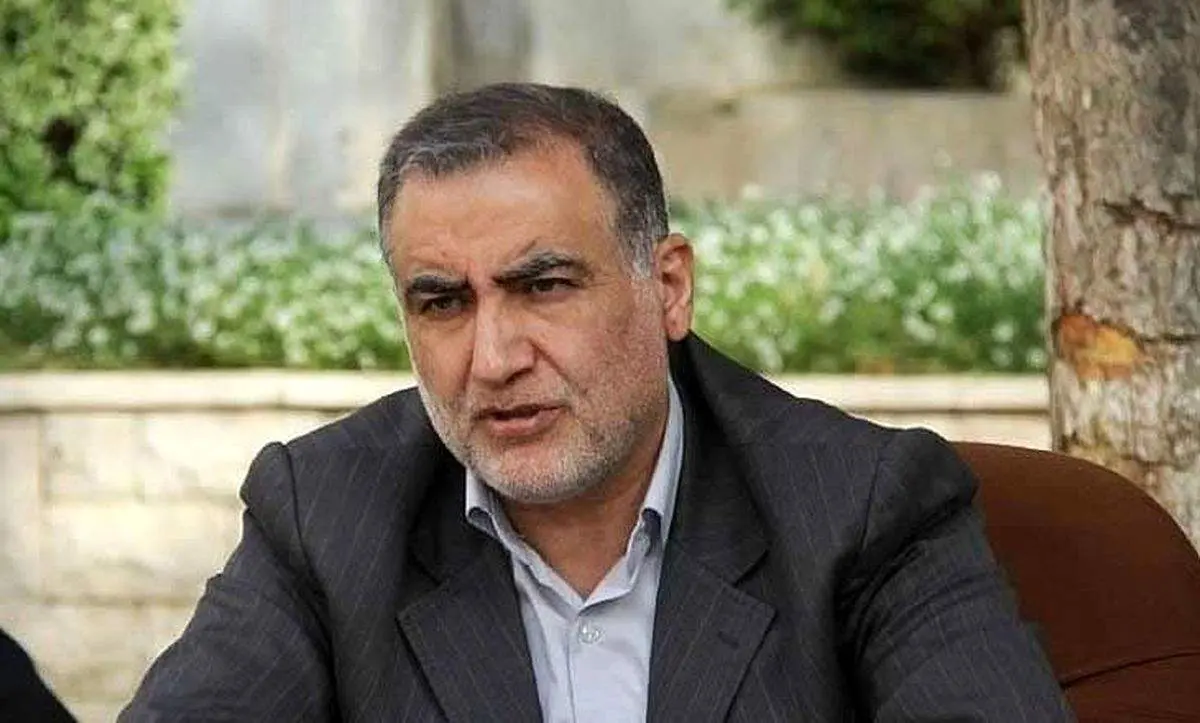 نماینده افشاگر شاسیبلندها، تفهیم اتهام شد!
