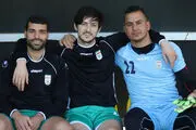تیم ملی خردادماه در کیش اردو می زند