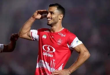 بمب پرسپولیسی‌ها برگشت و کولاک شد