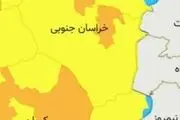 کدام شهر یا شهرستان ها در کشور هنوز آبی کرونایی هستند؟
