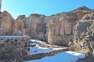 پزشکیان: میراث‌ فرهنگی می‌تواند ما را با همه تفاوت‌هایمان کنار هم بنشاند
