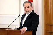 عراقچی صراحتا پاسخ ویتکاف را داد  