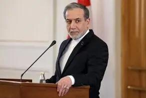 عراقچی صراحتا پاسخ ویتکاف را داد  