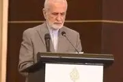 واکنش کمال خرازی به عادی سازی روابط اسراییل با کشورهای منطقه 