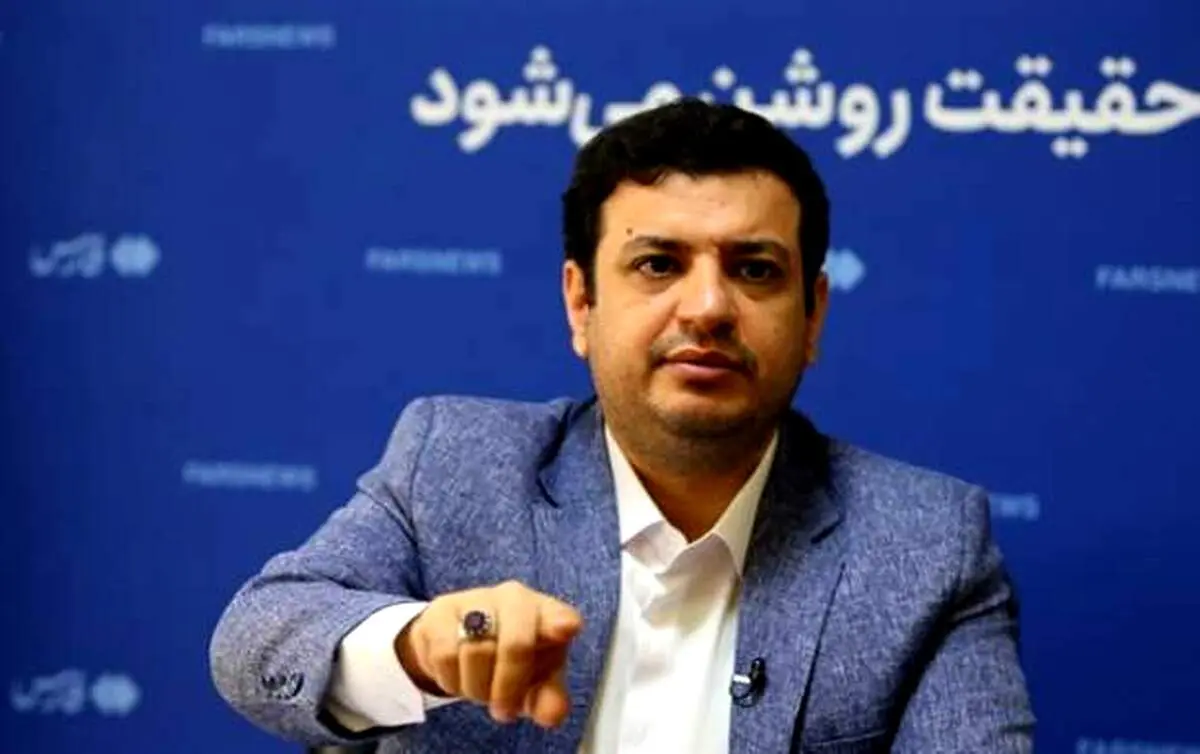 اظهارات باورنکردنی رائفی‌پور: ایلان ماسک می‌خواهد من را از توییتر بیرون بیاندازد