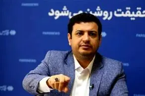 اظهارات باورنکردنی رائفی‌پور: ایلان ماسک می‌خواهد من را از توییتر بیرون بیاندازد