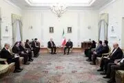 پزشکیان: رخدادهای فعلی منطقه گواه سوءاستفاده رژیم صهیونیستی از اختلاف کشورهای اسلامی است